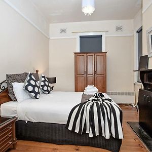 Superior Zimmer mit Queensize-Bett